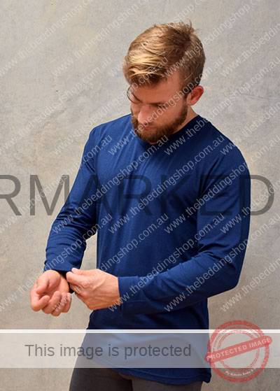 Bamboo Clothing for men